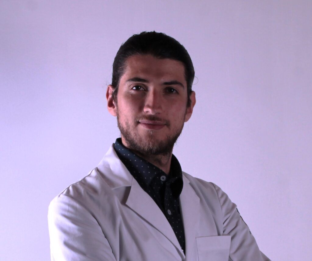 Primer simposio de arritmias Cardiacas en la Universidad El Bosque con el Doctor Reynolds