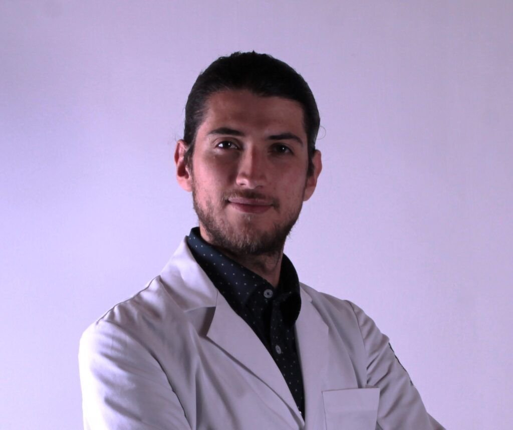 Dr. Juan S. Guarín